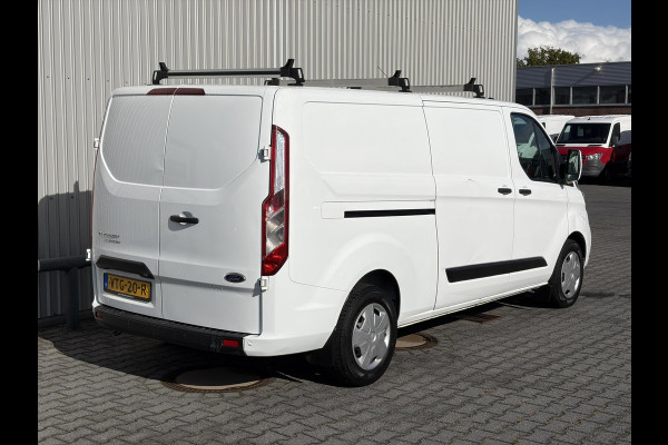 Ford Transit Custom 320 2.0 TDCI L2H1*NAVI*CAM*CRUISE*A/C*TEL*3PERS*