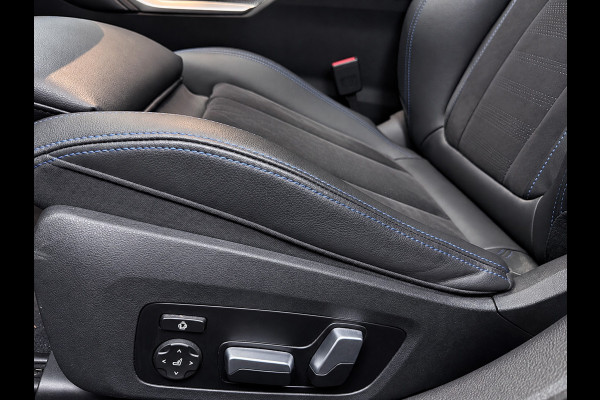 BMW i4 Gran Coupé EDrive40 84 kWh M-SPORT NW-PRIJS 90DEURO!! FULL-OPTION!!!