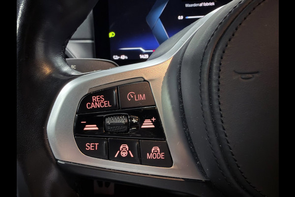 BMW i4 Gran Coupé EDrive40 84 kWh M-SPORT NW-PRIJS 90DEURO!! FULL-OPTION!!!