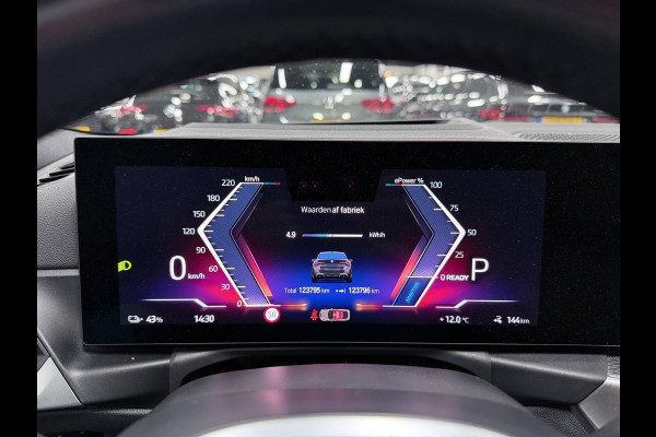 BMW i4 Gran Coupé EDrive40 84 kWh M-SPORT NW-PRIJS 90DEURO!! FULL-OPTION!!!