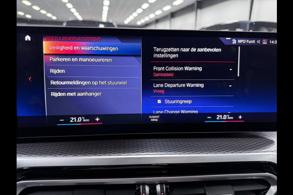 BMW i4 Gran Coupé EDrive40 84 kWh M-SPORT NW-PRIJS 90DEURO!! FULL-OPTION!!!