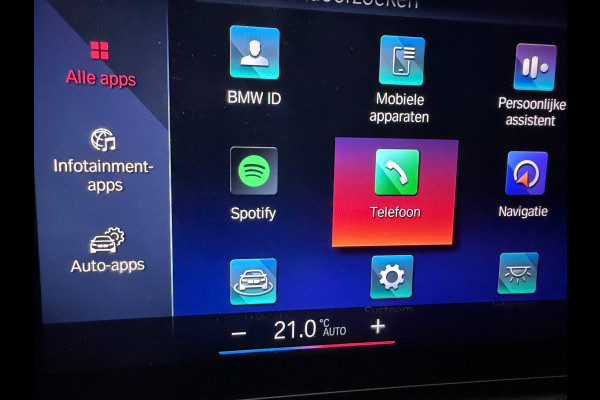 BMW i4 Gran Coupé EDrive40 84 kWh M-SPORT NW-PRIJS 90DEURO!! FULL-OPTION!!!