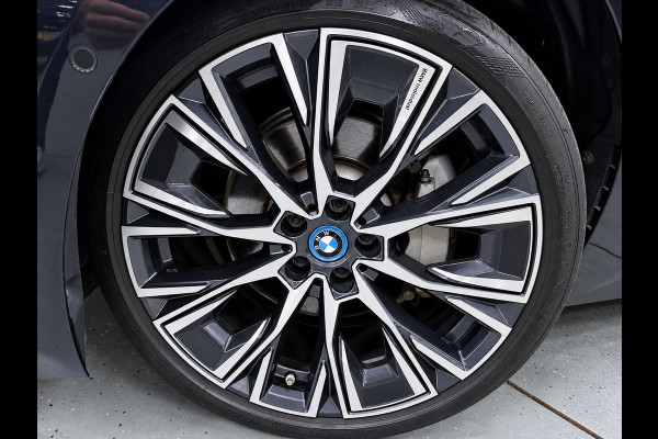 BMW i4 Gran Coupé EDrive40 84 kWh M-SPORT NW-PRIJS 90DEURO!! FULL-OPTION!!!