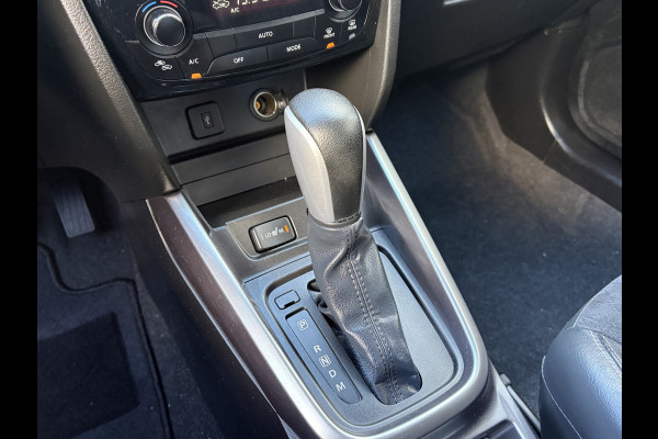 Suzuki Vitara 1.4 Boosterjet Style Aut Pano Trekhaak Carplay Camera Stoelverw Orig.NL Voll.Onderhoud!