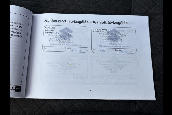 Suzuki Vitara 1.4 Boosterjet Style Aut Pano Trekhaak Carplay Camera Stoelverw Orig.NL Voll.Onderhoud!
