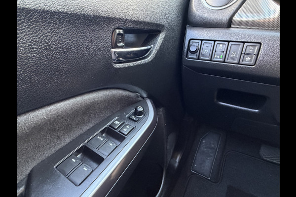 Suzuki Vitara 1.4 Boosterjet Style Aut Pano Trekhaak Carplay Camera Stoelverw Orig.NL Voll.Onderhoud!
