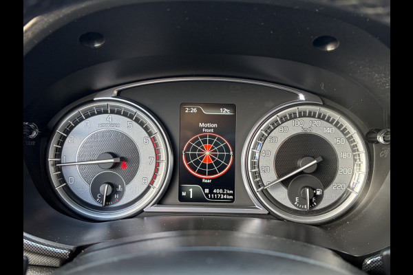 Suzuki Vitara 1.4 Boosterjet Style Aut Pano Trekhaak Carplay Camera Stoelverw Orig.NL Voll.Onderhoud!