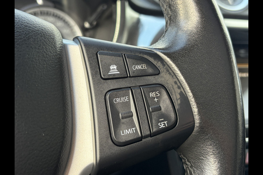 Suzuki Vitara 1.4 Boosterjet Style Aut Pano Trekhaak Carplay Camera Stoelverw Orig.NL Voll.Onderhoud!