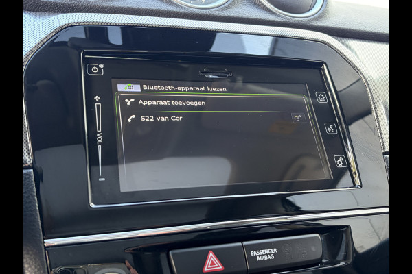 Suzuki Vitara 1.4 Boosterjet Style Aut Pano Trekhaak Carplay Camera Stoelverw Orig.NL Voll.Onderhoud!
