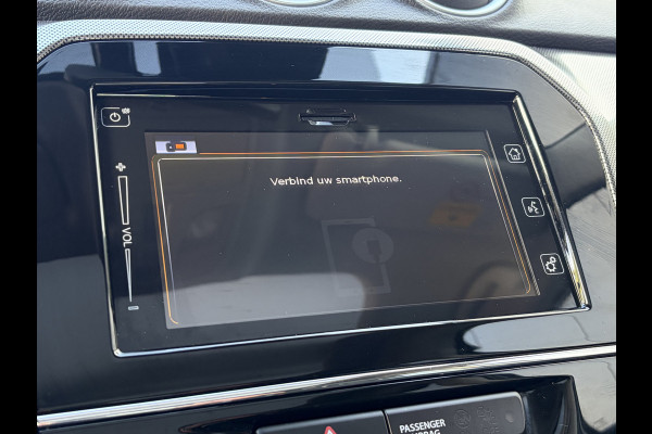 Suzuki Vitara 1.4 Boosterjet Style Aut Pano Trekhaak Carplay Camera Stoelverw Orig.NL Voll.Onderhoud!