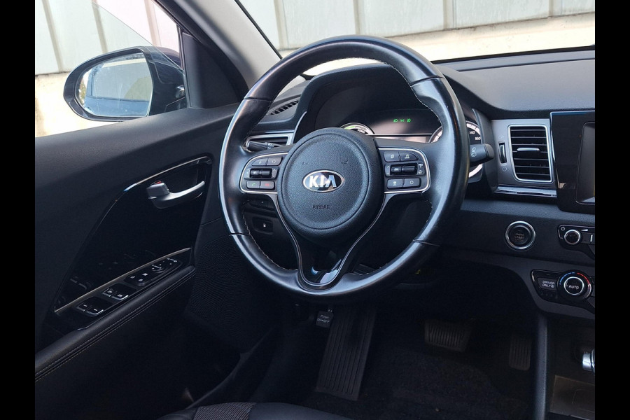 Kia Niro 1.6 GDi Hybrid DynamicLine | Trekhaak 1300kg | Dealer Onderhouden | Lage km-stand | Adaptive CC | Camera | Climate | Navi |