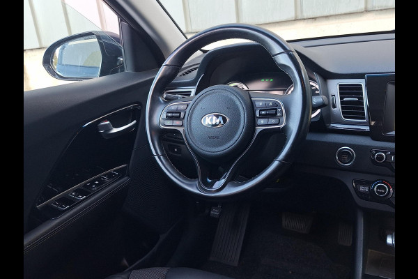 Kia Niro 1.6 GDi Hybrid DynamicLine | Trekhaak 1300kg | Dealer Onderhouden | Lage km-stand | Adaptive CC | Camera | Climate | Navi |