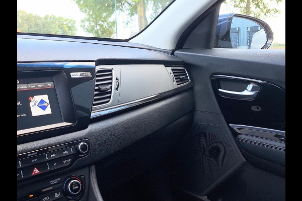 Kia Niro 1.6 GDi Hybrid DynamicLine | Trekhaak 1300kg | Dealer Onderhouden | Lage km-stand | Adaptive CC | Camera | Climate | Navi |