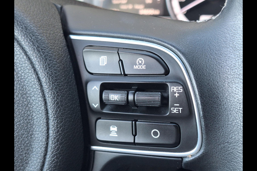 Kia Niro 1.6 GDi Hybrid DynamicLine | Trekhaak 1300kg | Dealer Onderhouden | Lage km-stand | Adaptive CC | Camera | Climate | Navi |