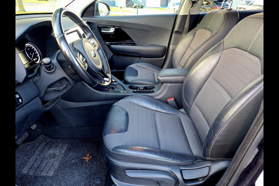Kia Niro 1.6 GDi Hybrid DynamicLine | Trekhaak 1300kg | Dealer Onderhouden | Lage km-stand | Adaptive CC | Camera | Climate | Navi |