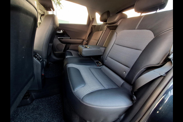 Kia Niro 1.6 GDi Hybrid DynamicLine | Trekhaak 1300kg | Dealer Onderhouden | Lage km-stand | Adaptive CC | Camera | Climate | Navi |