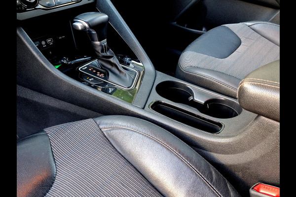 Kia Niro 1.6 GDi Hybrid DynamicLine | Trekhaak 1300kg | Dealer Onderhouden | Lage km-stand | Adaptive CC | Camera | Climate | Navi |