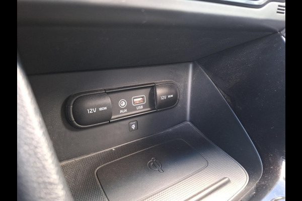 Kia Niro 1.6 GDi Hybrid DynamicLine | Trekhaak 1300kg | Dealer Onderhouden | Lage km-stand | Adaptive CC | Camera | Climate | Navi |
