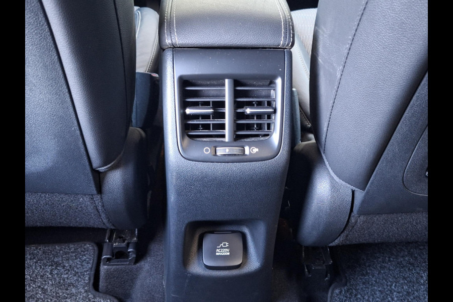 Kia Niro 1.6 GDi Hybrid DynamicLine | Trekhaak 1300kg | Dealer Onderhouden | Lage km-stand | Adaptive CC | Camera | Climate | Navi |