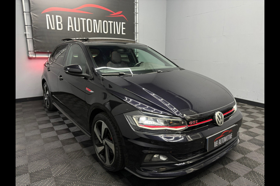 Volkswagen Polo 2.0 GTI Aut PANO
