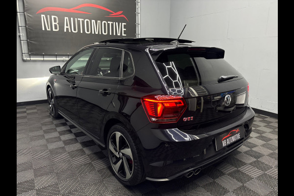 Volkswagen Polo 2.0 GTI Aut PANO