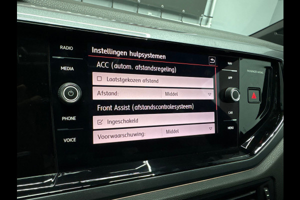 Volkswagen Polo 2.0 GTI Aut PANO