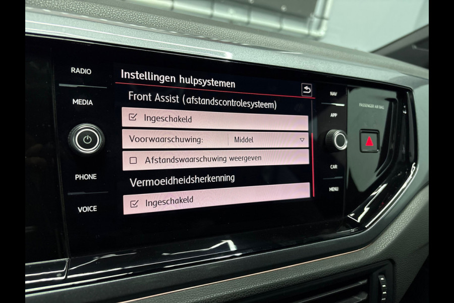 Volkswagen Polo 2.0 GTI Aut PANO