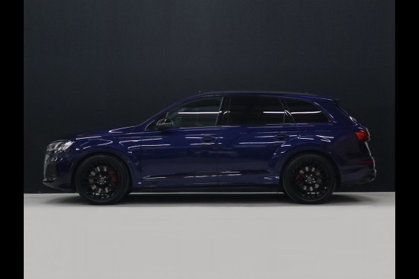 Audi Q7 60 TFSI e quattro Competition [SCHUIFKANTELDAK, APPLECARPLAY, ANDROID, CRUISE CONTROL, STOELVERWARMING, MEMORY SEATS, HEAT UP DISPLAY, DIGITAL DASH, CAMERA, PDC V+A, ELEKTRISCHE ACHTERKLEP, HALF ALCANTARA, NIEUWSTAAT]