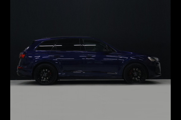 Audi Q7 60 TFSI e quattro Competition [SCHUIFKANTELDAK, APPLECARPLAY, ANDROID, CRUISE CONTROL, STOELVERWARMING, MEMORY SEATS, HEAT UP DISPLAY, DIGITAL DASH, CAMERA, PDC V+A, ELEKTRISCHE ACHTERKLEP, HALF ALCANTARA, NIEUWSTAAT]