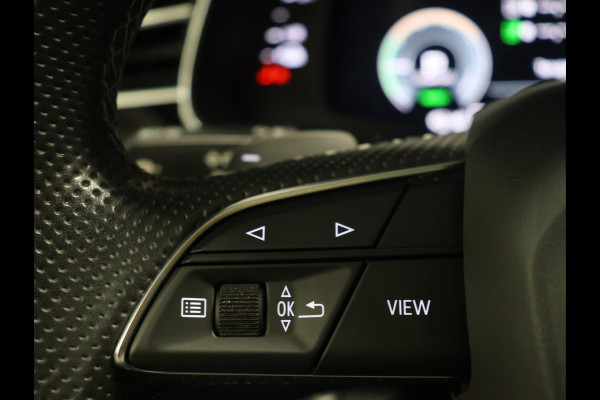 Audi Q7 60 TFSI e quattro Competition [SCHUIFKANTELDAK, APPLECARPLAY, ANDROID, CRUISE CONTROL, STOELVERWARMING, MEMORY SEATS, HEAT UP DISPLAY, DIGITAL DASH, CAMERA, PDC V+A, ELEKTRISCHE ACHTERKLEP, HALF ALCANTARA, NIEUWSTAAT]