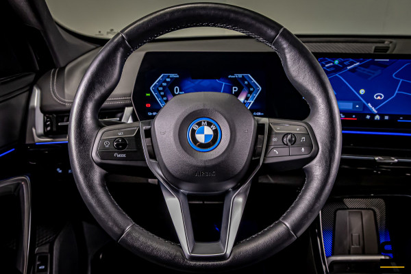 BMW iX1 XDrive30|Driving Assistant Plus|Comfort Acc|Cam|Fab g