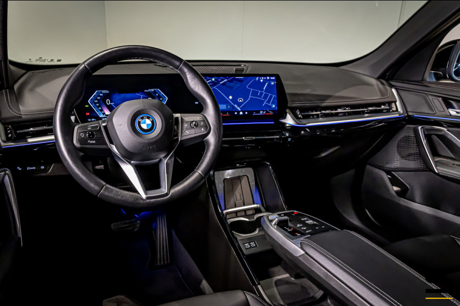 BMW iX1 XDrive30|Driving Assistant Plus|Comfort Acc|Cam|Fab g