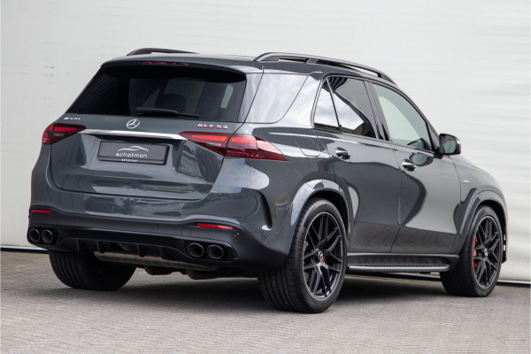 Mercedes-Benz GLE AMG 53 Hybrid 4MATIC+ Premium Plus Manufaktur, Massage, Soft-Close, VOL