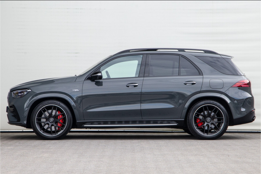 Mercedes-Benz GLE AMG 53 Hybrid 4MATIC+ Premium Plus Manufaktur, Massage, Soft-Close, VOL