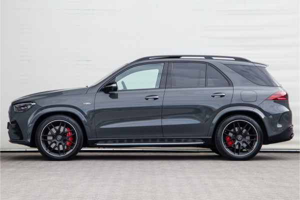 Mercedes-Benz GLE AMG 53 Hybrid 4MATIC+ Premium Plus Manufaktur, Massage, Soft-Close, VOL