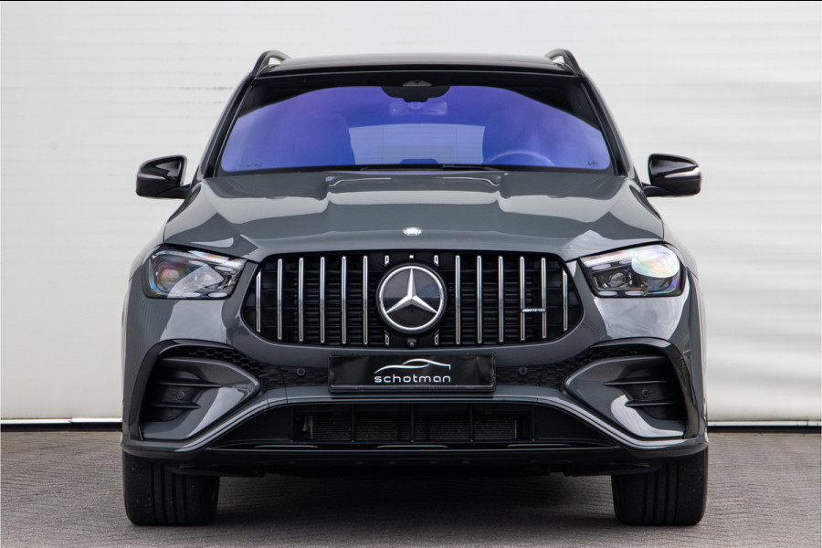 Mercedes-Benz GLE AMG 53 Hybrid 4MATIC+ Premium Plus Manufaktur, Massage, Soft-Close, VOL