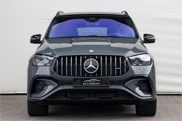 Mercedes-Benz GLE AMG 53 Hybrid 4MATIC+ Premium Plus Manufaktur, Massage, Soft-Close, VOL