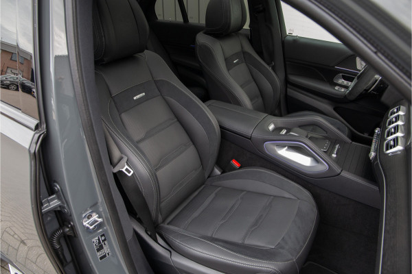 Mercedes-Benz GLE AMG 53 Hybrid 4MATIC+ Premium Plus Manufaktur, Massage, Soft-Close, VOL