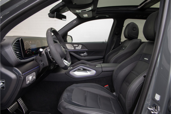 Mercedes-Benz GLE AMG 53 Hybrid 4MATIC+ Premium Plus Manufaktur, Massage, Soft-Close, VOL