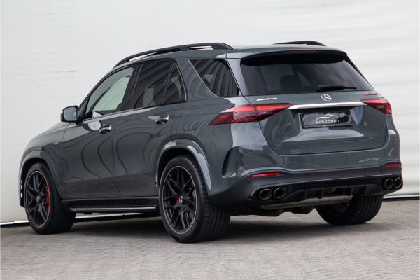 Mercedes-Benz GLE AMG 53 Hybrid 4MATIC+ Premium Plus Manufaktur, Massage, Soft-Close, VOL