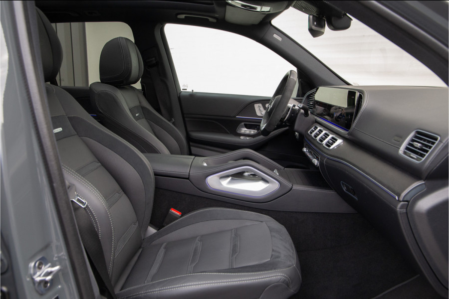 Mercedes-Benz GLE AMG 53 Hybrid 4MATIC+ Premium Plus Manufaktur, Massage, Soft-Close, VOL
