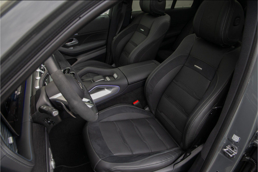 Mercedes-Benz GLE AMG 53 Hybrid 4MATIC+ Premium Plus Manufaktur, Massage, Soft-Close, VOL