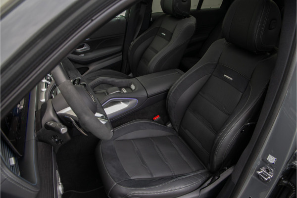 Mercedes-Benz GLE AMG 53 Hybrid 4MATIC+ Premium Plus Manufaktur, Massage, Soft-Close, VOL