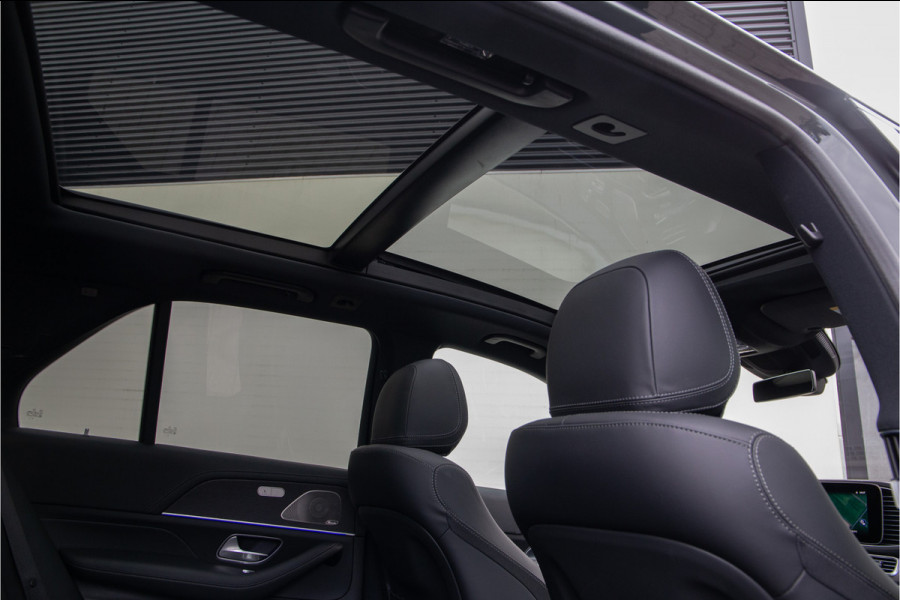 Mercedes-Benz GLE AMG 53 Hybrid 4MATIC+ Premium Plus Manufaktur, Massage, Soft-Close, VOL