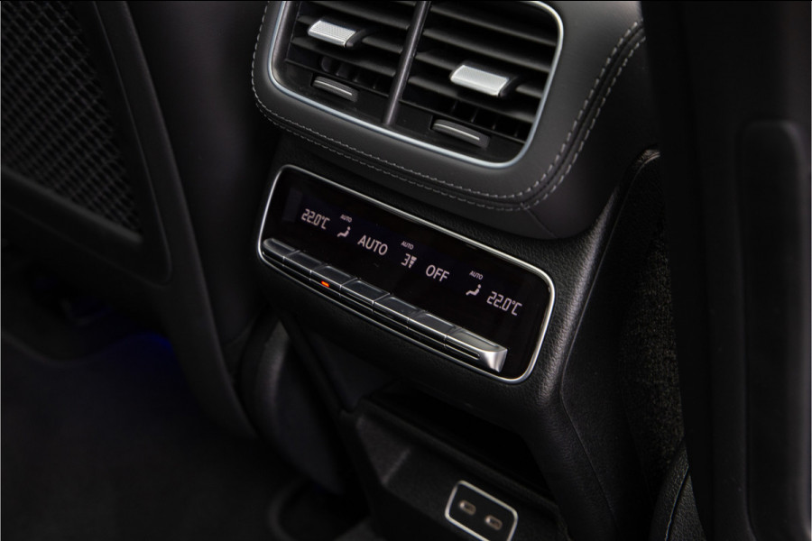 Mercedes-Benz GLE AMG 53 Hybrid 4MATIC+ Premium Plus Manufaktur, Massage, Soft-Close, VOL