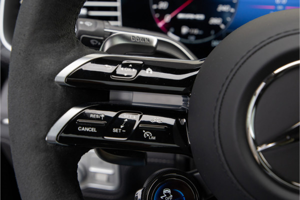 Mercedes-Benz GLE AMG 53 Hybrid 4MATIC+ Premium Plus Manufaktur, Massage, Soft-Close, VOL