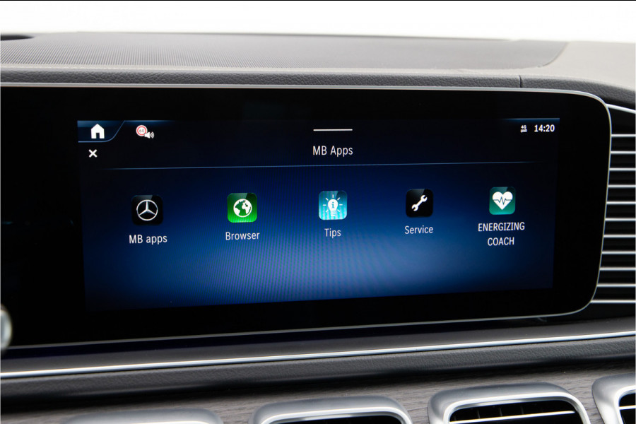 Mercedes-Benz GLE AMG 53 Hybrid 4MATIC+ Premium Plus Manufaktur, Massage, Soft-Close, VOL