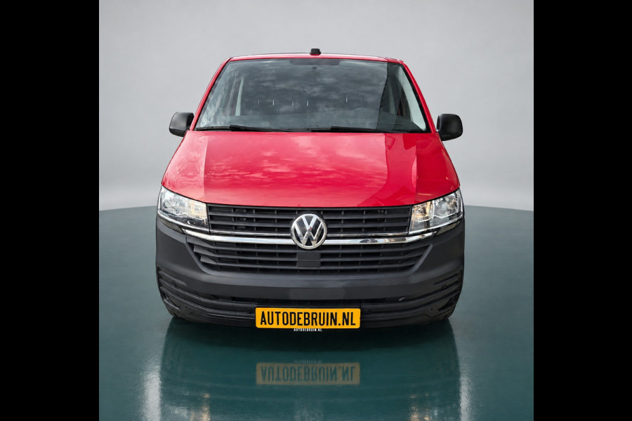 Volkswagen Transporter 2.0 TDI 110 Kw/150 Pk Automaat Links & Rechts schuifdeur