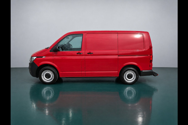 Volkswagen Transporter 2.0 TDI 110 Kw/150 Pk Automaat Links & Rechts schuifdeur
