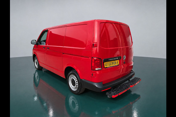 Volkswagen Transporter 2.0 TDI 110 Kw/150 Pk Automaat Links & Rechts schuifdeur
